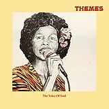 Alan Parker, Madeline Bell Vinyl The Voice Of Soul