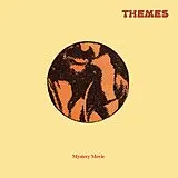 Clarke,James Vinyl Mystery Movie - Themes Reissues