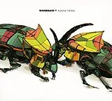 Adana Twins CD Watergate 25 - Vol.1