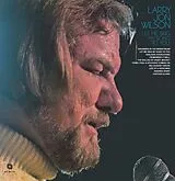 Wilson,Larry Jon Vinyl Let Me Sing My Song To You - Ltd.