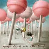 Angiuli,Giorgia Vinyl In A Pink Bubble