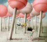 Giorgia Angiuli CD In A Pink Bubble