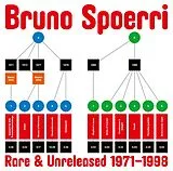 Bruno Spoerri Vinyl Rare & Unreleased 1971-1998