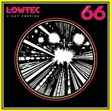 Lowtec Vinyl Light Surfing Lp