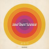 Mo'Horizons CD Music Sun Love