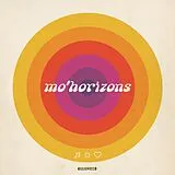 Mo'Horizons CD Music Sun Love