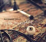 Baschnagel Group Vinyl Hello Dear Zyklop (LP)