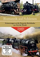 Romantik Auf Schienen-Erinnerungen An Die Deutsche DVD