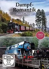 Dampf Romantik DVD