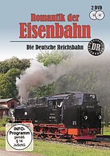 Die Deutsche Reichsbahn DVD