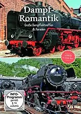 Grosse Loktreffen & Paraden DVD