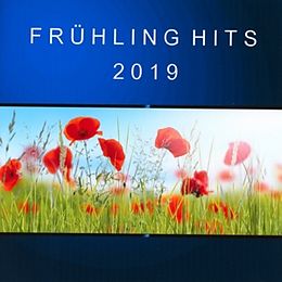 Various Artist CD Frühling Hits 2019