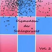 Various Artist CD Diamanten Der Schlagerwelt Vol.2