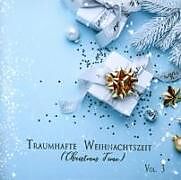 Various Artist CD Traumhafte Weihnachtszeit (Christmas Time) Vol.3