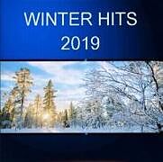 Various Artist CD Winter Hits 2019