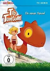 Tib und Tumtum-DVD 1 DVD