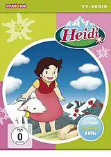 Heidi DVD