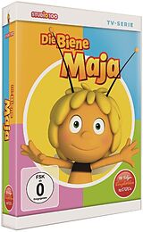 Die Biene Maja (CGI)-TV-Serien Komplettbox Staff DVD