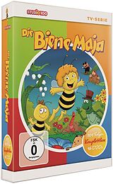 Die Biene Maja DVD