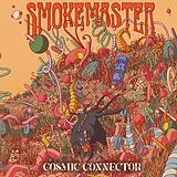 Smokemaster Vinyl Cosmic Connector (ltd. Yellow Lp)