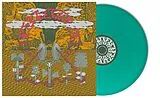 Acid Rooster LP (analog) Flowers & Dead Soul (ltd. 180g Green Lp)