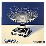 Sounds Of New Soma LP (analog) Fluxus 2071 (ltd. 180g Black Lp)