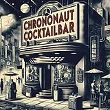 No Man's Valley LP (analog) Chrononaut Cocktailbar/flight Of The Sloths