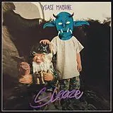 Yeast Machine LP (analog) Sleaze (ltd. 180g Petrol Lp)
