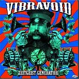 Vibravoid LP (analog) Zeitgeist Generator