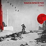 Nazca Space Fox LP (analog) Ceres (translucent Vinyl)