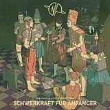 Neue Planet,Der LP (analog) Schwerkraft Für Anfänger (ltd.180g Neon Orange Lp)