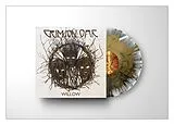 Crimson Oak LP (analog) Willow (ltd. Splatter Vinyl)