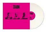 Traum LP (analog) Traum (ltd. White Vinyl)
