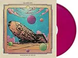 Silverships EP (analog) Kingdom Of Decay