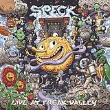 Speck Vinyl Live At Freak Valley