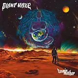 Giant Haze CD Cosmic Mother