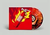 Wedge Vinyl Like No Tomorrow (volcanic Sun Vinyl)