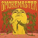 Smokemaster CD In The Temple