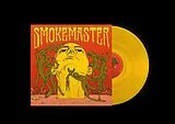 Smokemaster Vinyl In The Temple (transparent Yellow Vinyl)