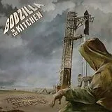 Godzilla In The Kitchen CD Termination Sequence