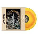 The Spacelords Vinyl Uranus Omnibus Sanctus (yellow/orange Vinyl)