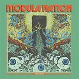 Modula Nation CD The Rift