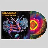Vibravoid Vinyl A Reason For Now (ltd.. Love Glow Vinyl)
