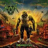 Ravager Vinyl Thrashletics