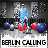 Kalkbrenner Paul LP (analog) Berlin Calling - The Soundtrack