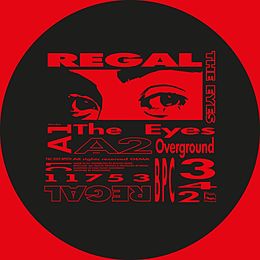 Regal Vinyl The Eyes