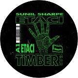 Sunil Sharpe Vinyl Etaci