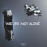 Various Artists LP (analog) We Are Not Alone - Part 5