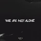 Various Vinyl We Are Not Alone-Part 6 (2LP)