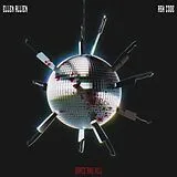 Ellen X Ash Code Allien LP (analog) Dance And Kill